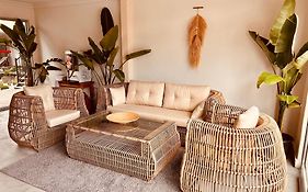 Kalia Beach Hotel Side